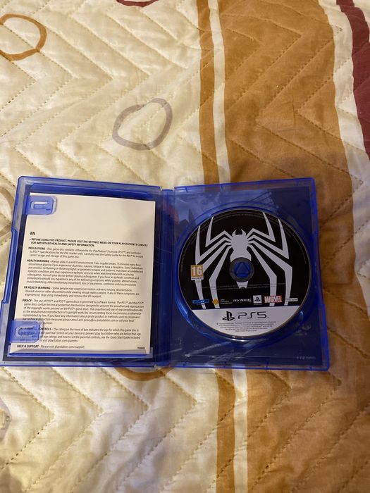 Spiderman 2 игра.