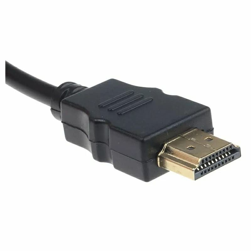 Переходник HDMI на VGA. Качественный! Алматы