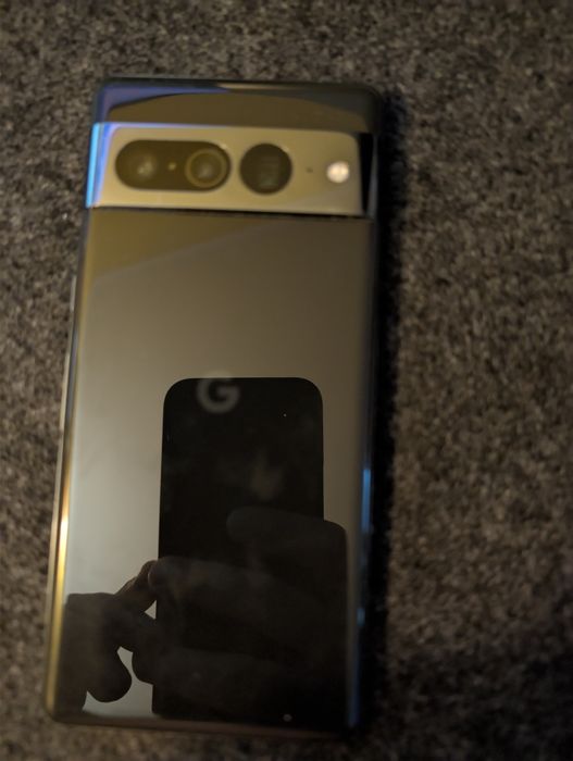 Google Pixel 7 Pro XL