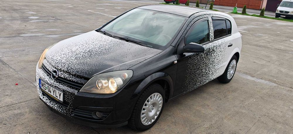 Vand Opel Astra H 1.6 benzina