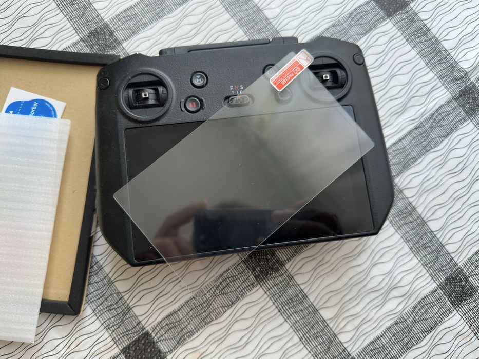 DJI RC PRO Защитно стъкло за дистанционното управление