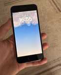 iPhone SE 128гб 75%