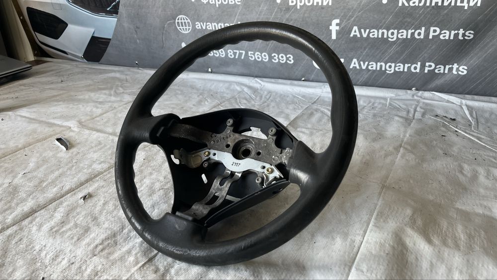 Волан Suzuki ignis 1
