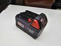 Acumulator Milwaukee M18 DEFECT