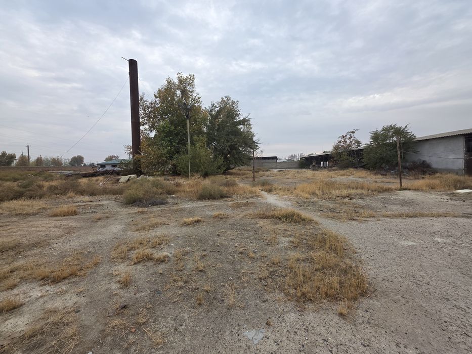 ЁГ ЗАВОД Руган завод срочно сотилади Жума шахрида