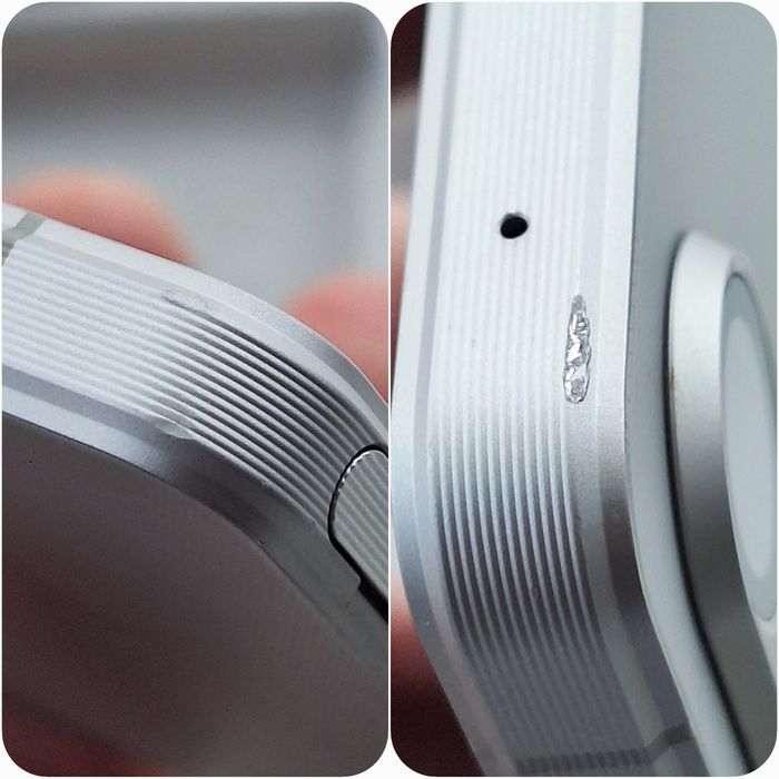 Sony Xperia 1 VI, 12GB RAM, 256GB, Platinum Silver, Dual Sim 1VI