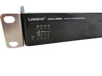 Switch Gigabit Linksys SGE2000, 24 x 10/100/1000