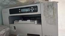 Сублимационен принтер Ricoh SG3110