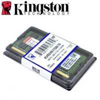 Memorie 16GB DDR4 2400MHz CL17 1.2v pt. laptop notebook Kingston noua