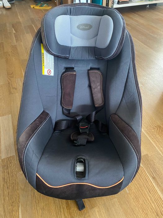 Scaun Auto Copii - PréMaman