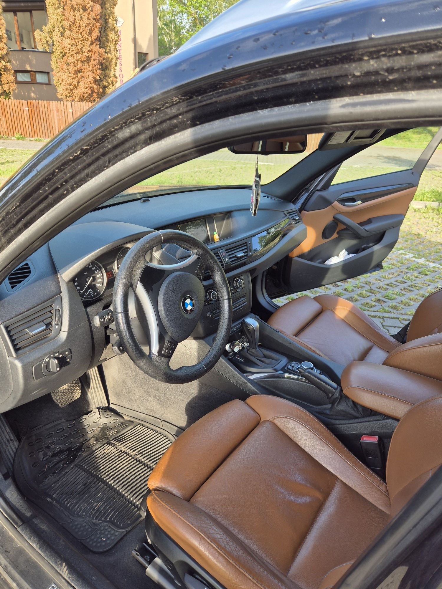 Bmw x1 xDrive 4×4
