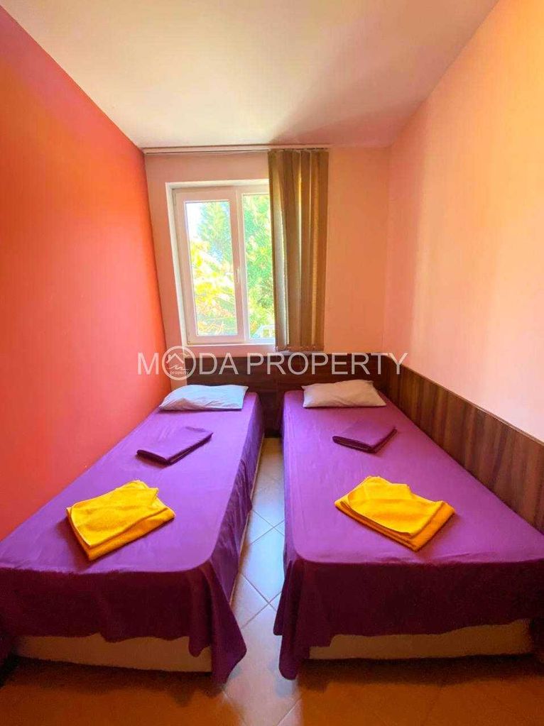 Продава се Тристаен апартамент в с. Равда, Област Бургас - 70 кв.м за 1508 €/кв.м - Снимка #7