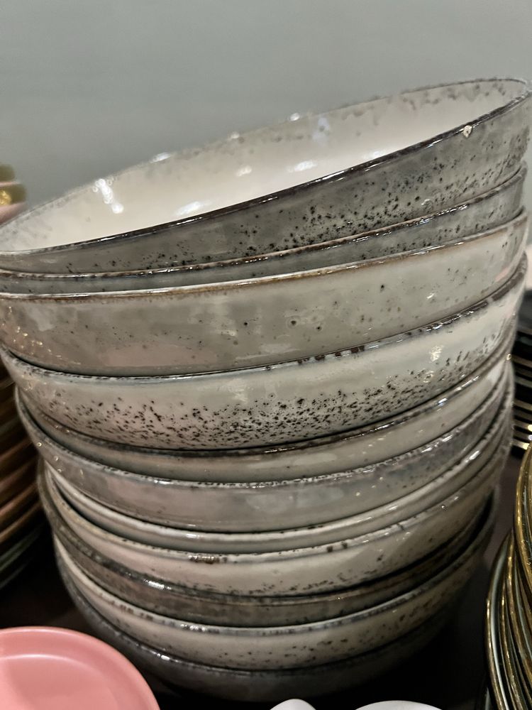 Продам тарелки разных размеров