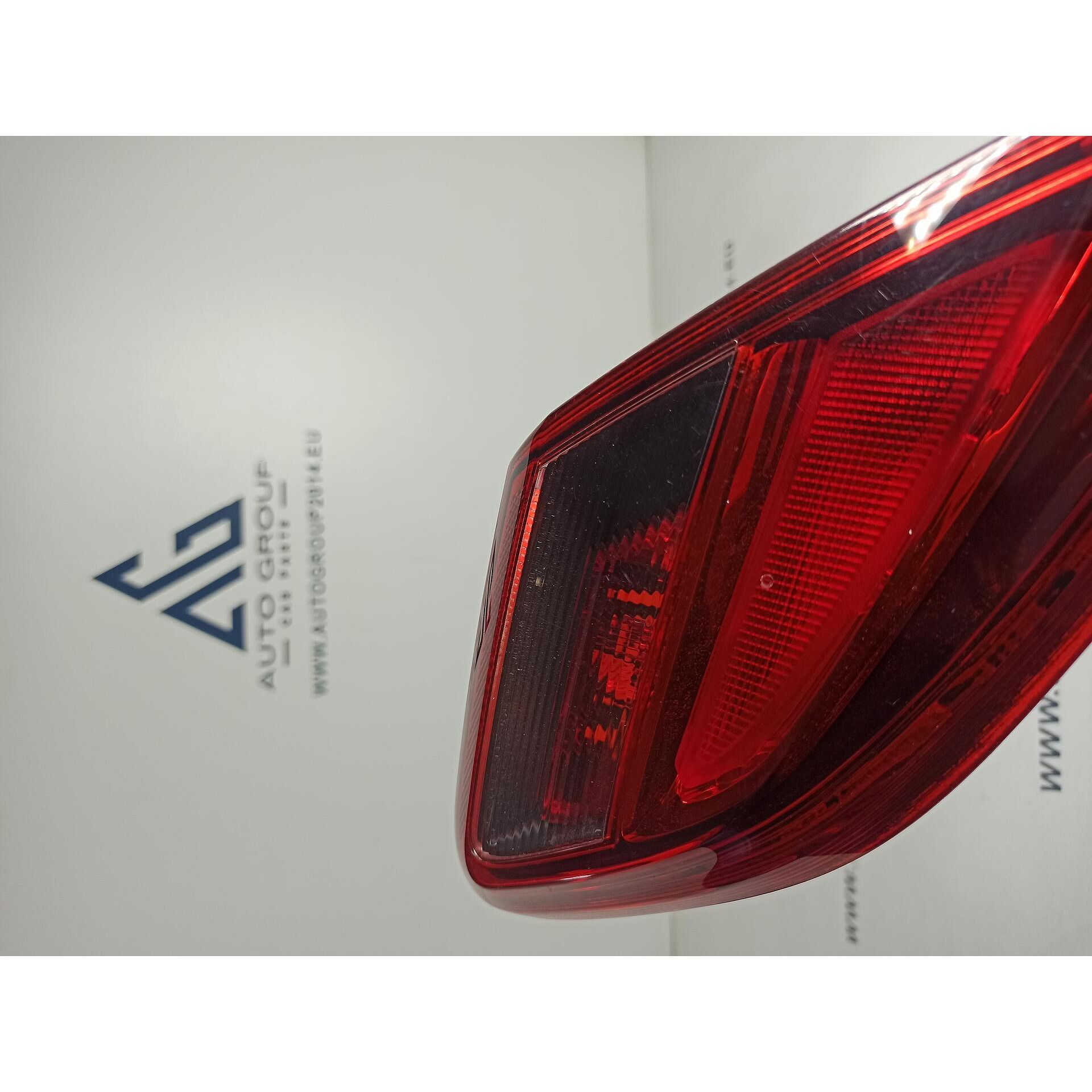 Ляв вътрешен стоп за opel corsa e - 13428451