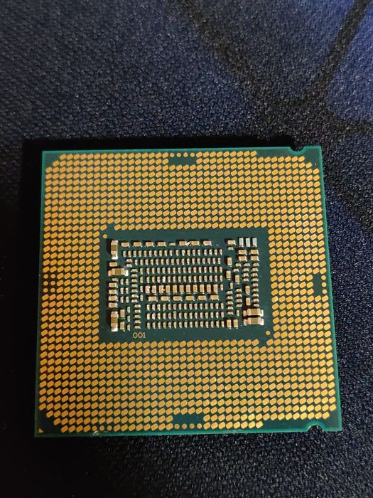 Procesor i5 9400f
