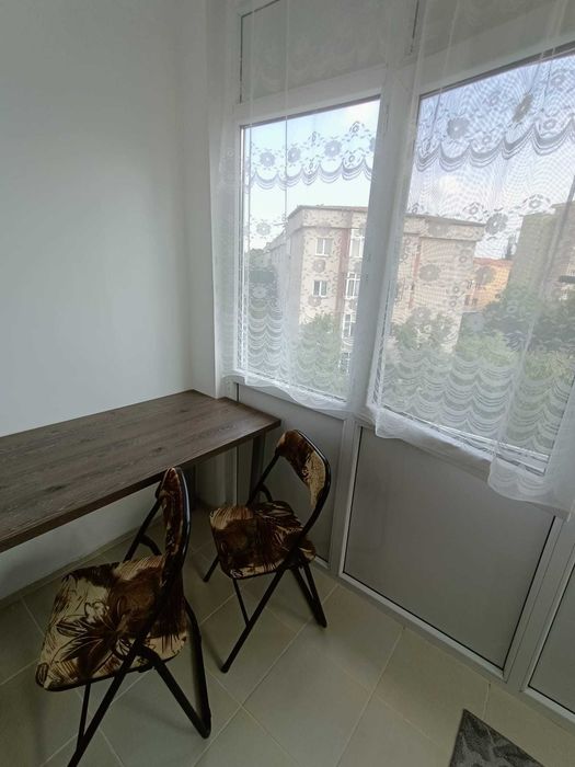 Inchiriez apartament 3 cam Brazda lui Novac