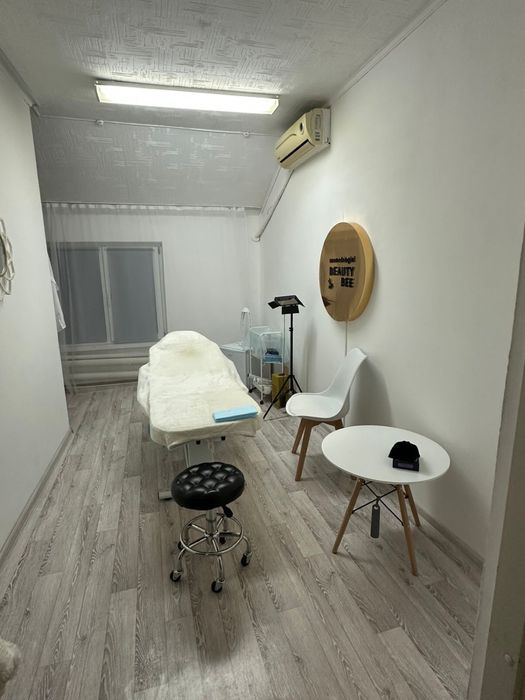 Продам кабинет косметолога