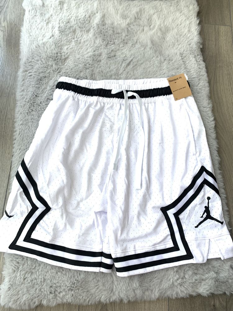 Pantaloni Scurti Jordan
