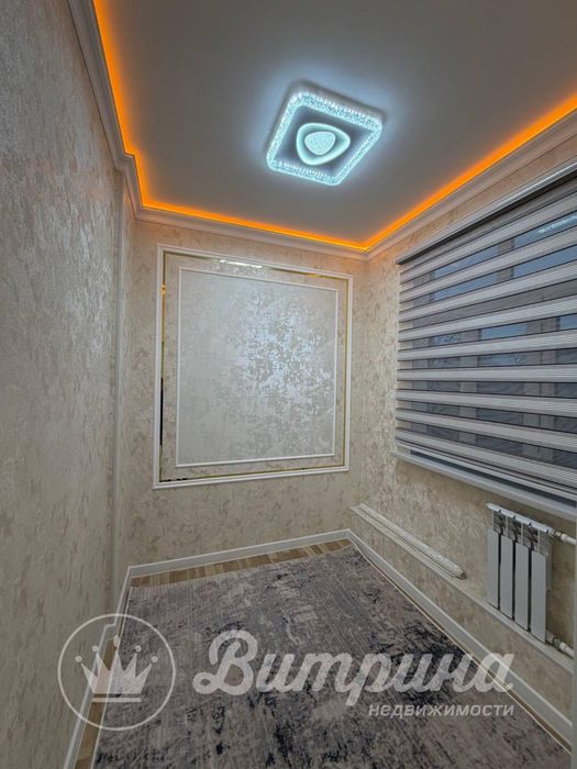 2 в 3-х комнатную, Авиасозлар-3