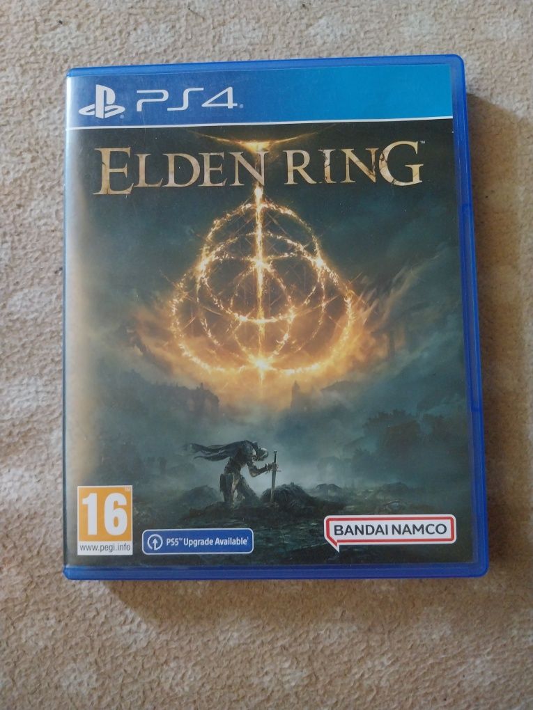 Elden ring PS4 като нова
