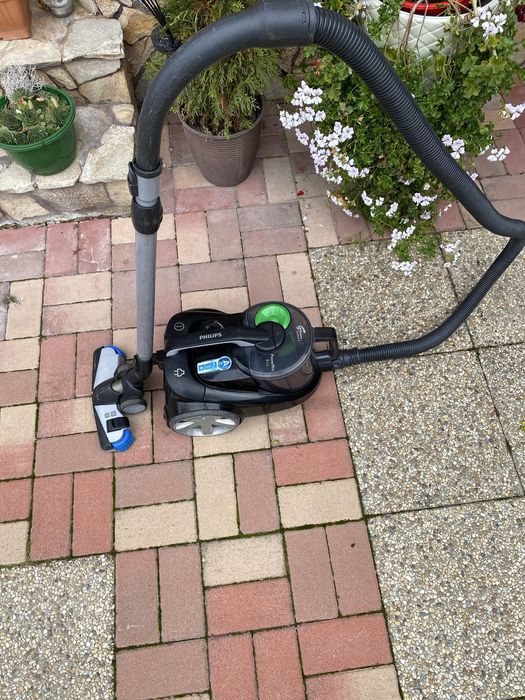 Aspirator PHILIPS Ciclon 5 PowerPro