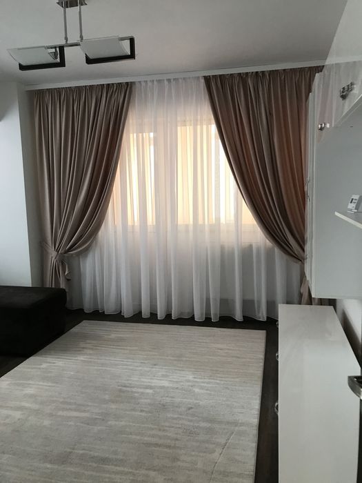 Închiriez microapartament situat lângă Clinica Nord Suceava