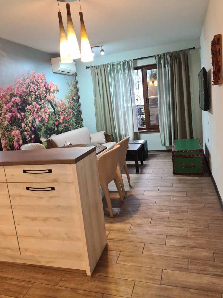 Дава се под наем Двустаен апартамент в Варна, Аспарухово - 65 кв.м за 484.5 € - Снимка #4