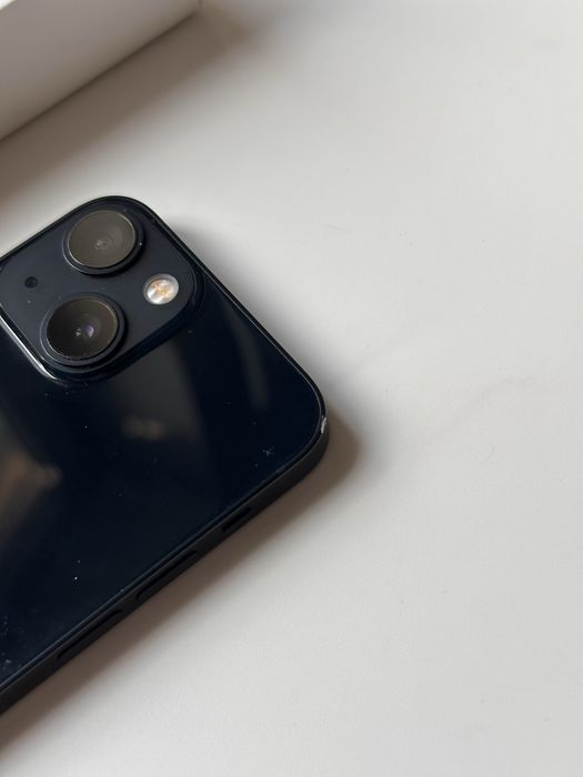 Iphone 13 mini с коробкой
