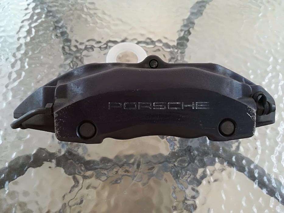 Porsche Boxster 2.7 dezmembrez
