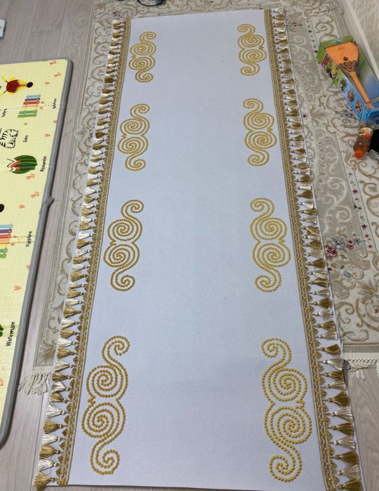 Срочно продам дорожку на тусау кесу