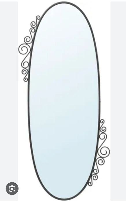 Огледалo с рамкa EKNE
Огледалo с рамкa