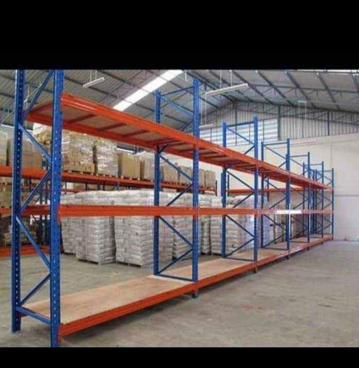 Rafturi metalice industriale 543×1100
