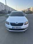 Propietara vand Skoda Octavia 3