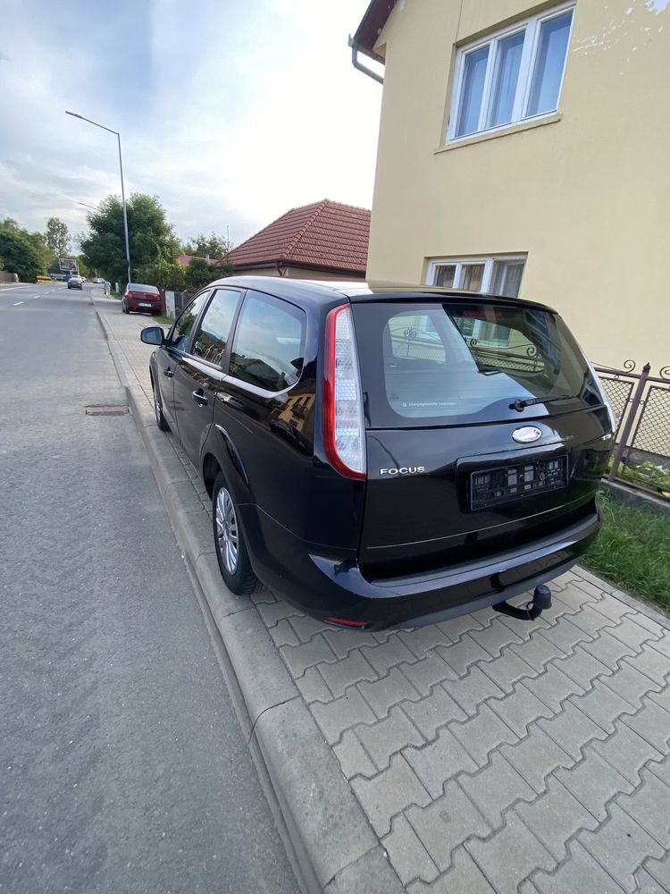 Ford focus  1.6 tdci din 2009