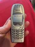 Nokia 6310i orice retea