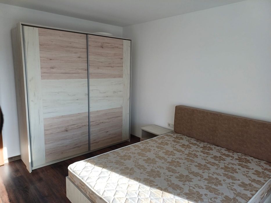 Apartament 2 camere de vanzare - Bloc nou