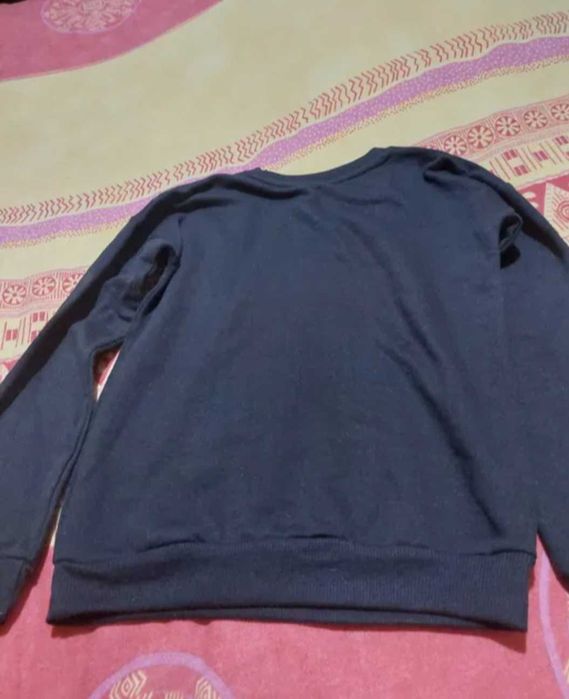 Bluza sport casual termal