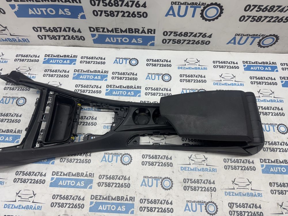 cotiera bmw e87 seria 1
