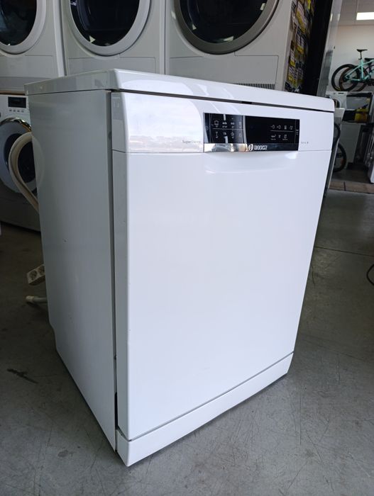 Съдомиялна машина BOSCH Serie 6 Свободно стояща 60см