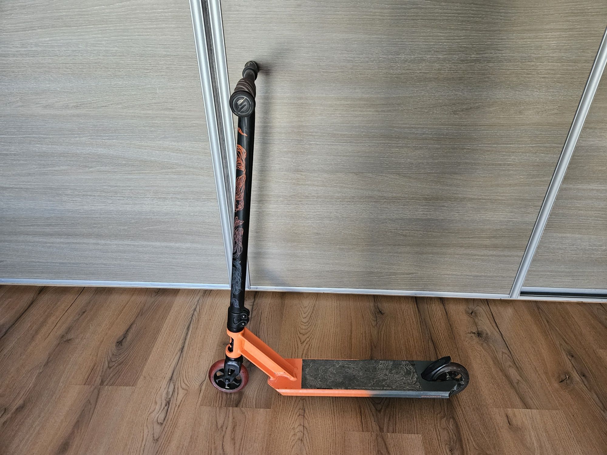 Trotineta FREESTYLE  MF520 Oxelo