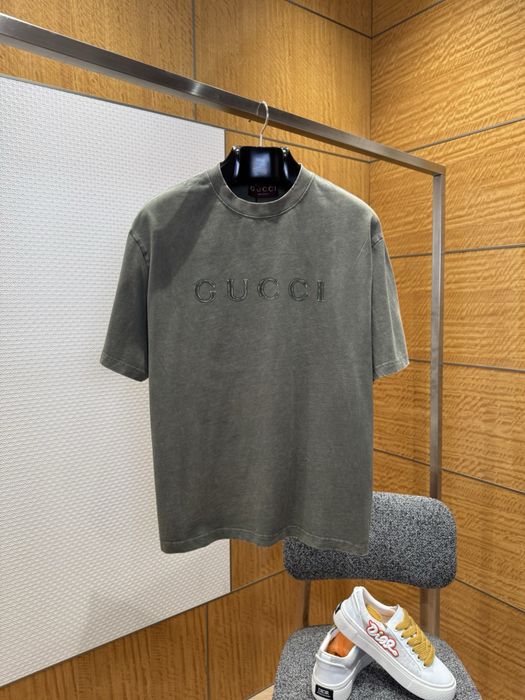 Tricou Gucci Calitate Premium