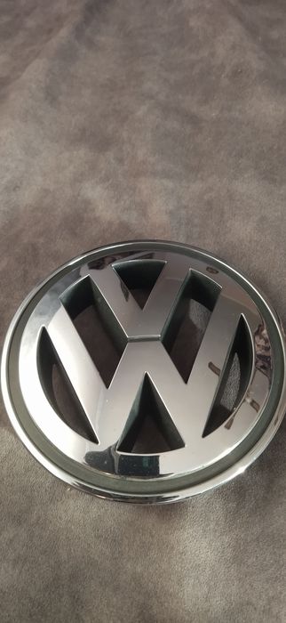 Емблема volkswagen бус