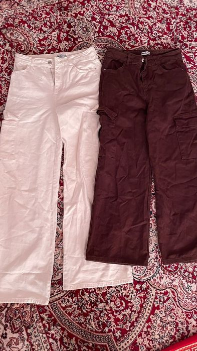 Продам пару джинс