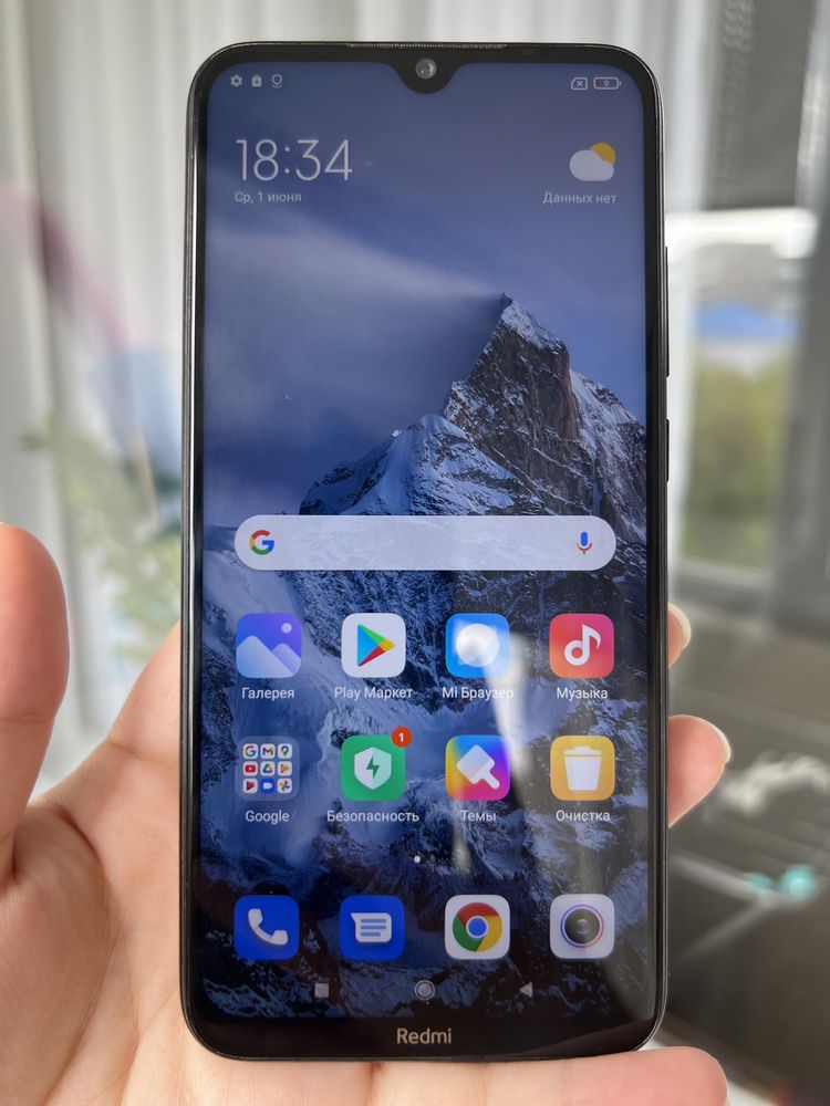 Xiaomi Note 8 64Gb/128GB