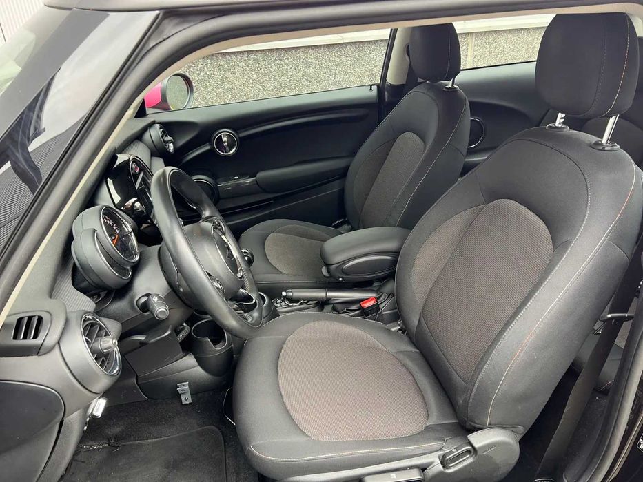 mini cooper мини купър