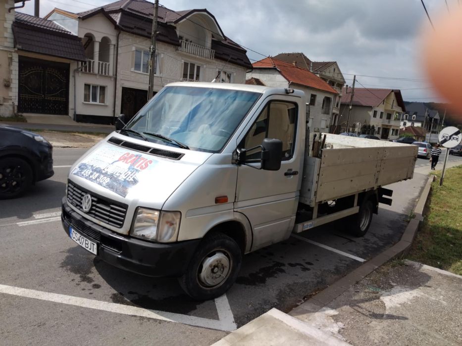 Volkswagen LT46 tdi