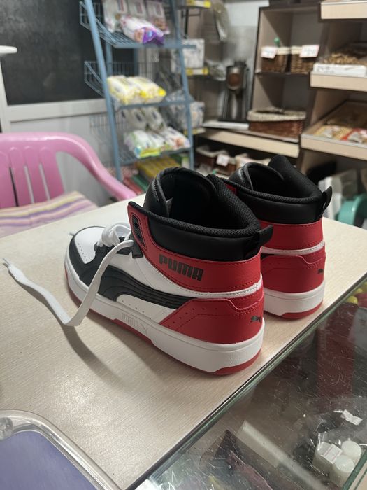 Обувки Puma внос от Америка