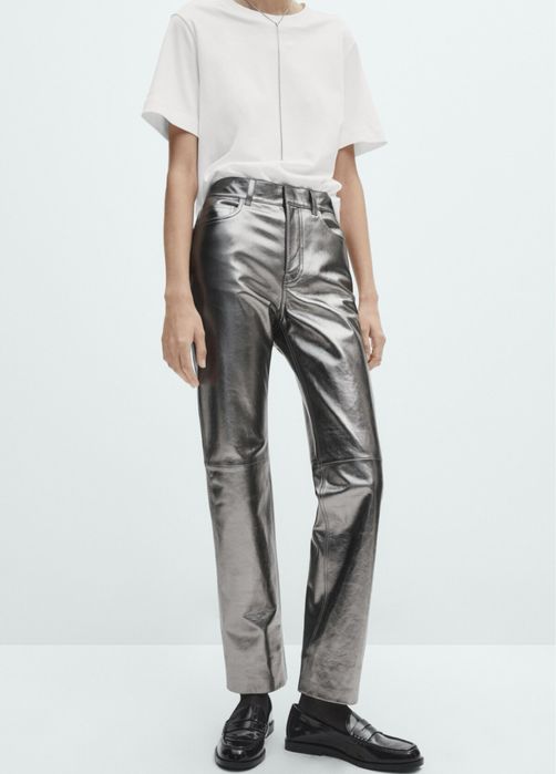 Pantaloni Massimo Dutti