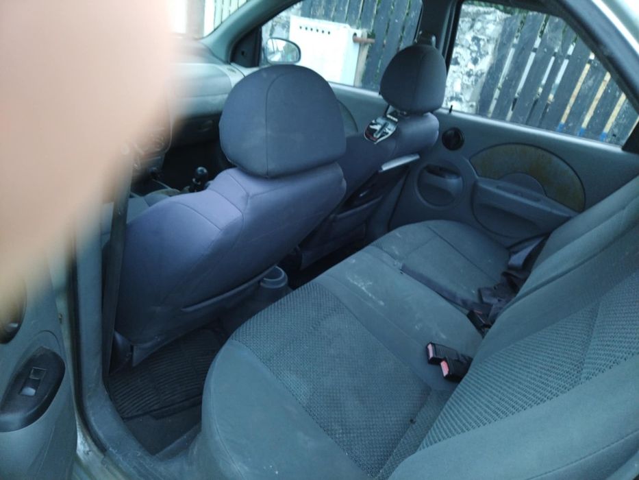 Vand Chevrolet calos