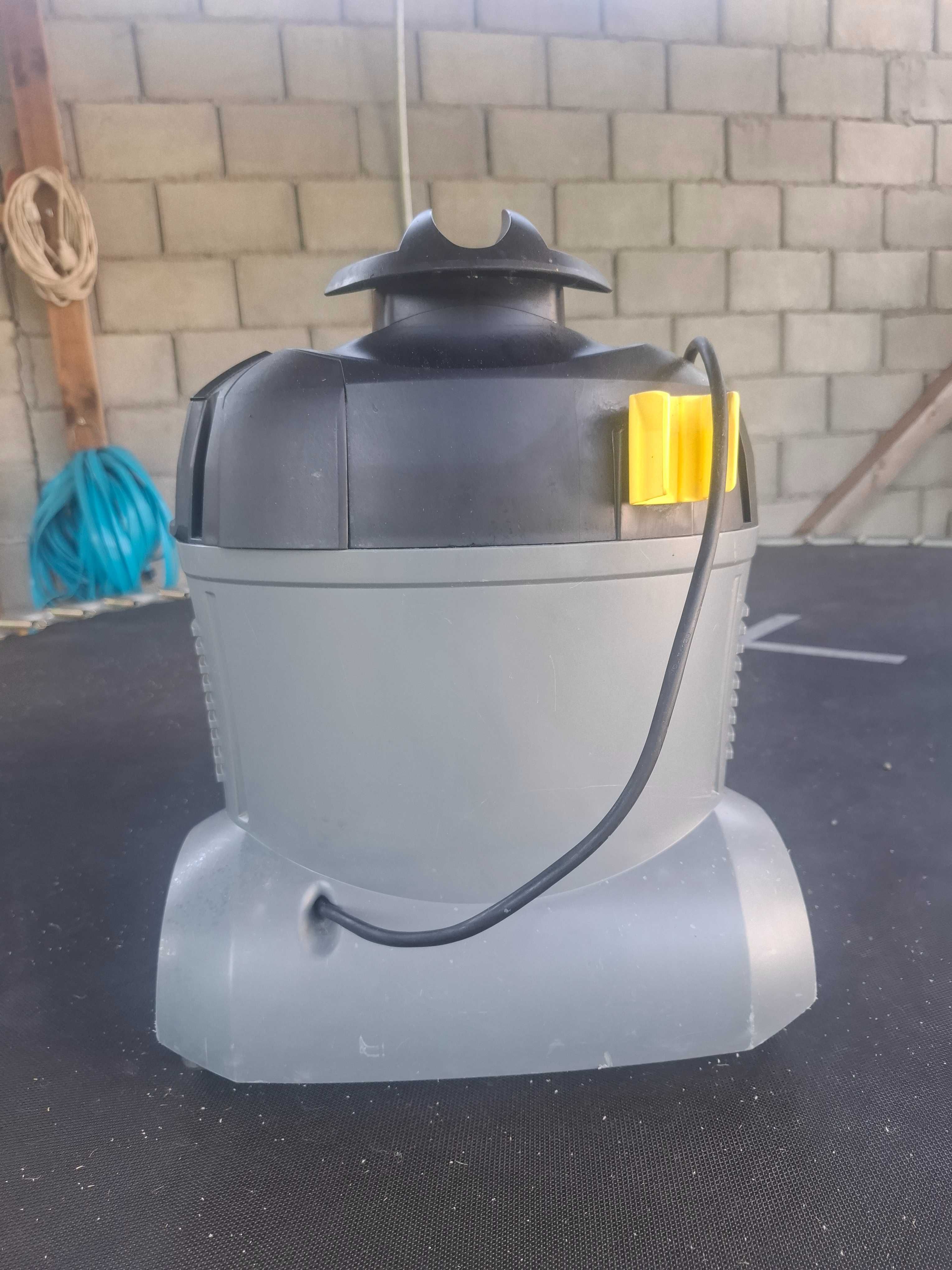 Karcher Puzzi 8/1
